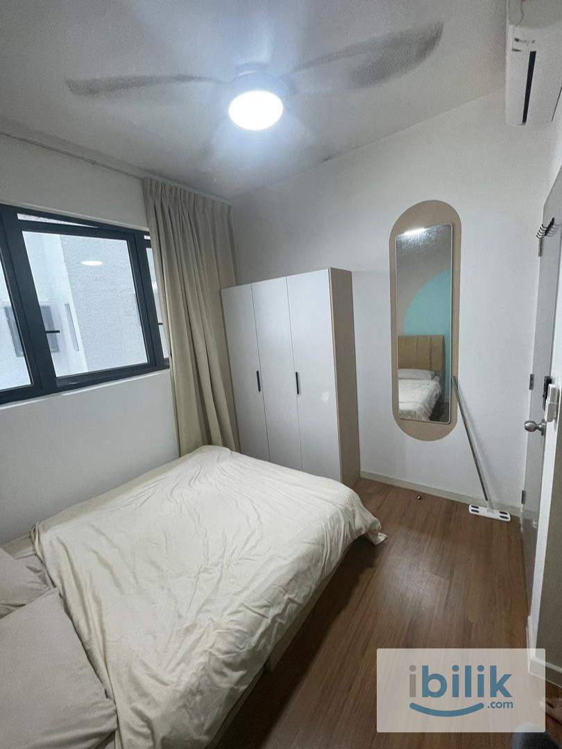 Small Room M Vertica Kuala Lumpur Cheras - Image 1