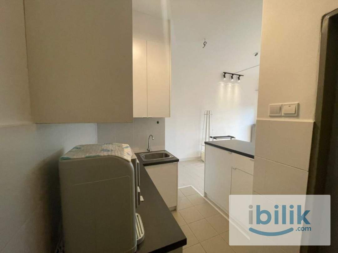 STUDIO PARTIALLY FURNISH TAMAN EQUINE SERI KEMBANGAN - Image 5