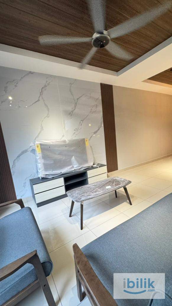 WHOLE UNIT M VERTICA KUALA LUMPUR CHERAS - Image 2