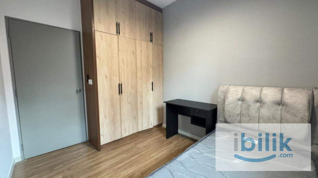 WHOLE UNIT M VERTICA KUALA LUMPUR CHERAS - Image 3
