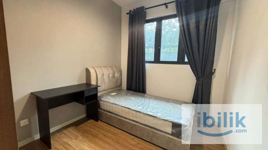 WHOLE UNIT M VERTICA KUALA LUMPUR CHERAS - Image 4