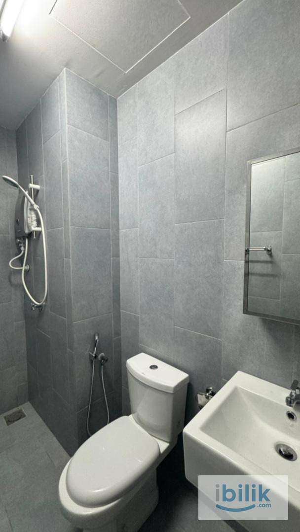 WHOLE UNIT M VERTICA KUALA LUMPUR CHERAS - Image 5