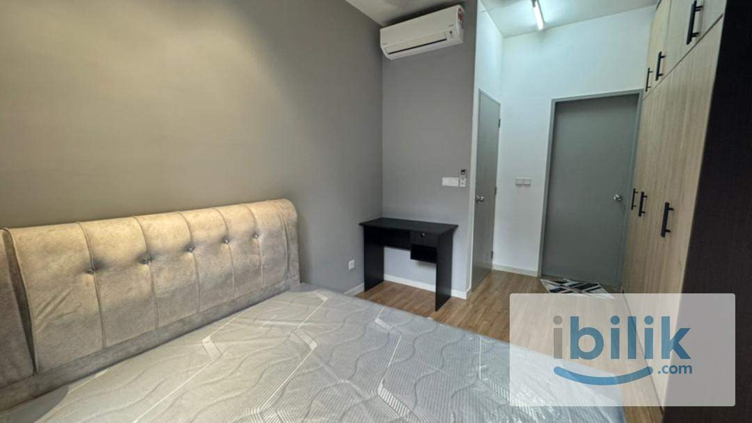 WHOLE UNIT M VERTICA KUALA LUMPUR CHERAS - Image 6