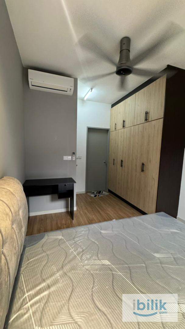 WHOLE UNIT M VERTICA KUALA LUMPUR CHERAS - Image 7