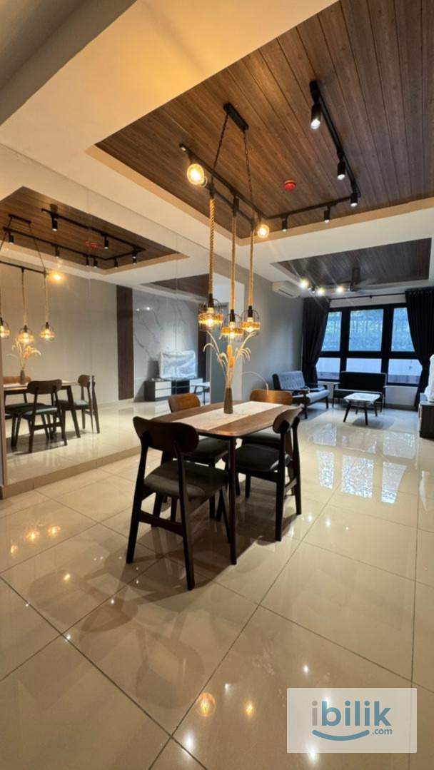 WHOLE UNIT M VERTICA KUALA LUMPUR CHERAS - Image 1