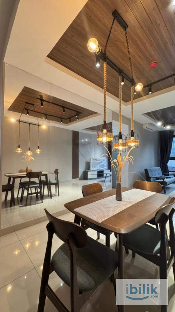 WHOLE UNIT M VERTICA KUALA LUMPUR CHERAS - Image 8
