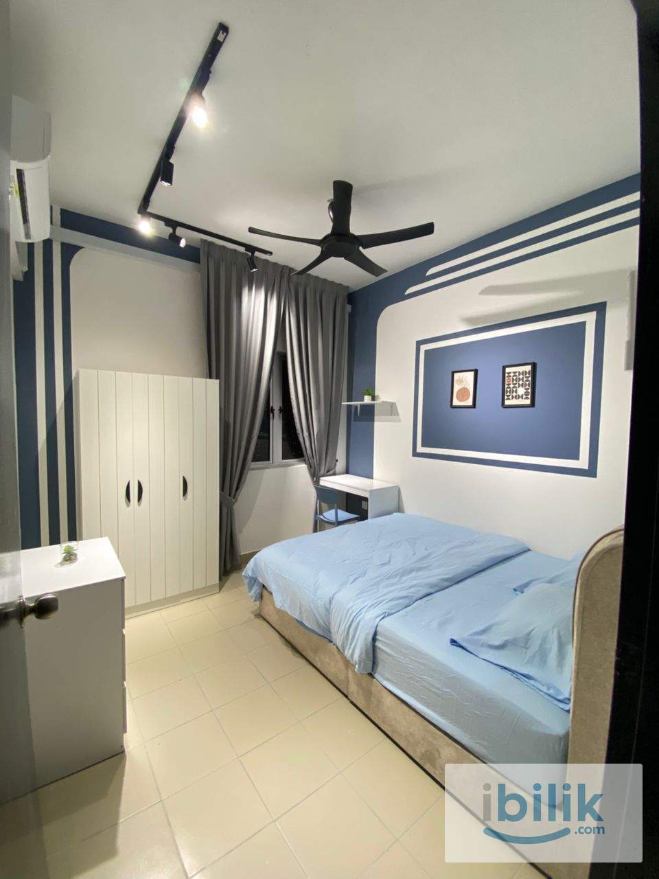 Medium Room RESIDENSI AKASIA JUBILEE - Image 1