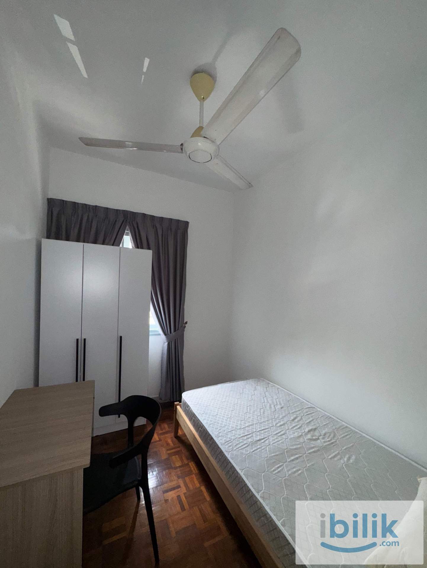 [New Renovated] Sri Cempaka Small Room - Image 3