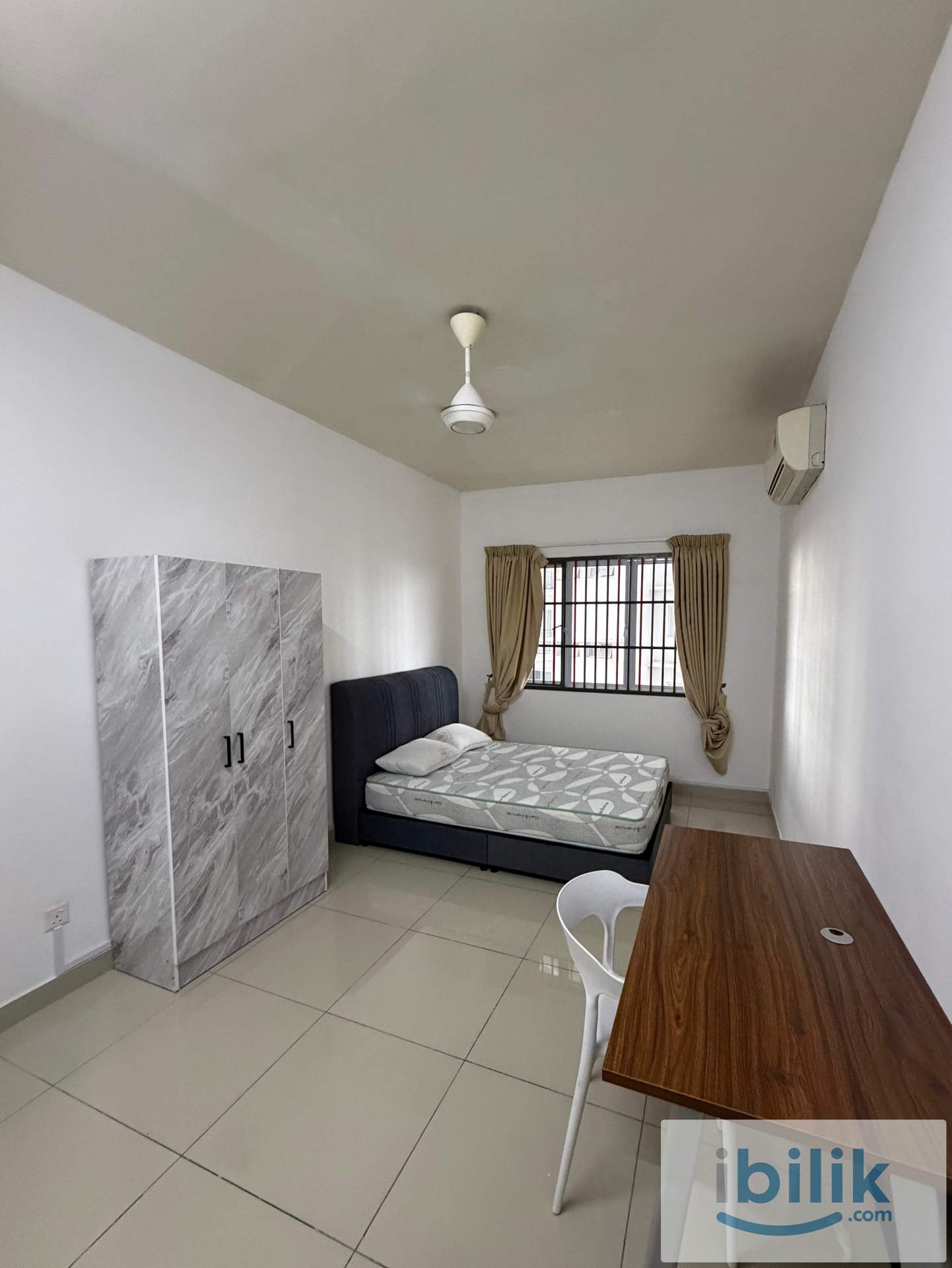 [New Renovated] KOI Prima Master Room - Image 1