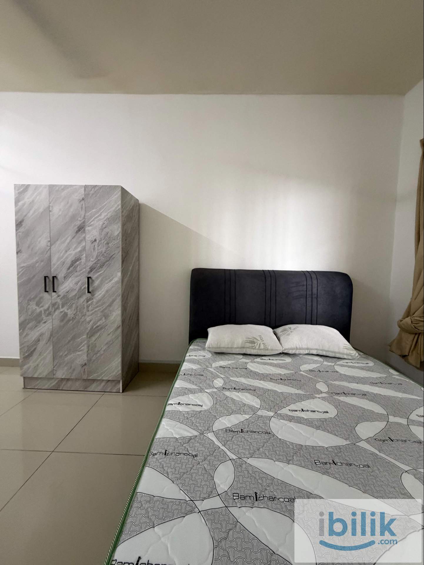[New Renovated] KOI Prima Master Room - Image 2
