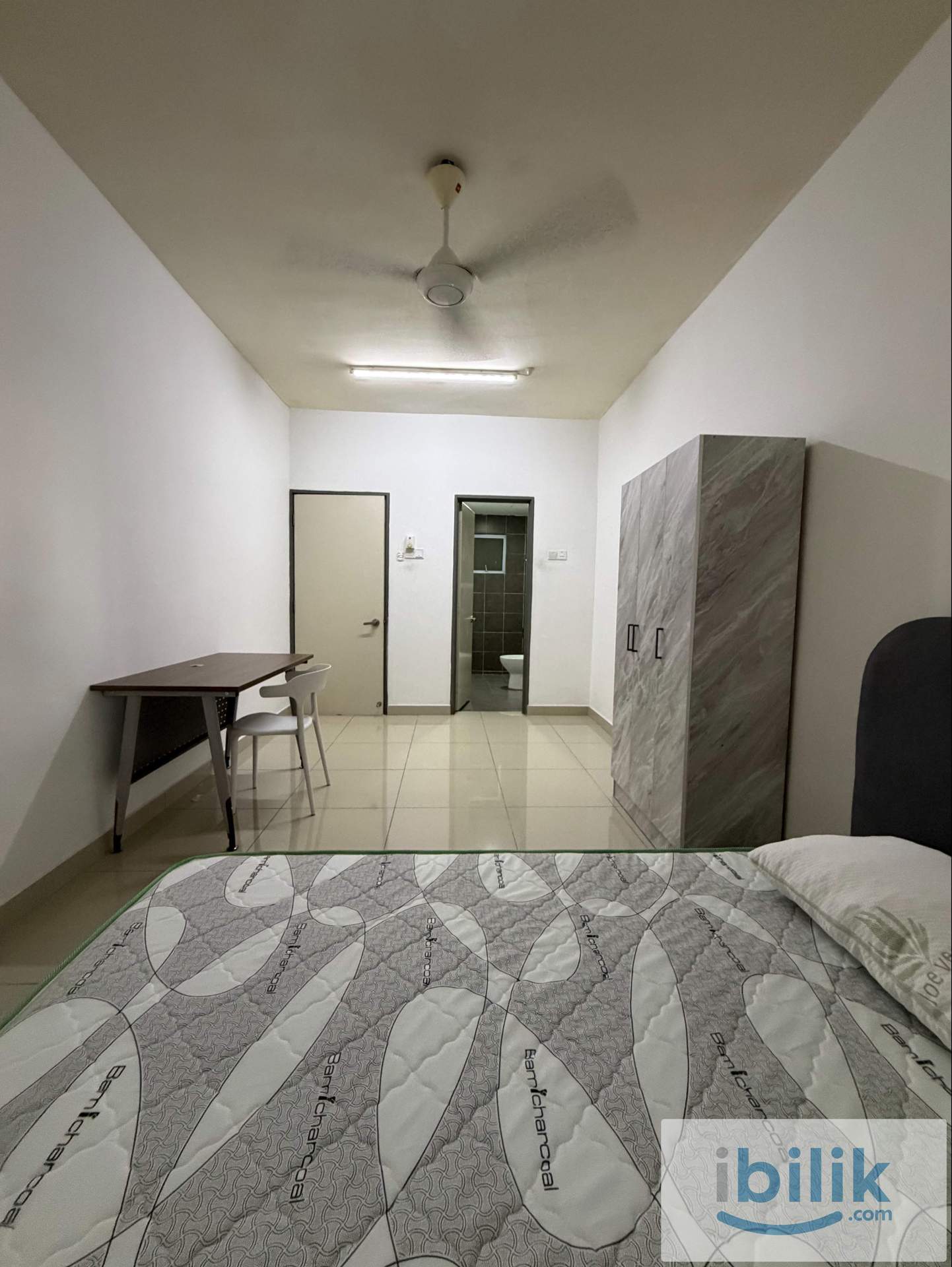 [New Renovated] KOI Prima Master Room - Image 3