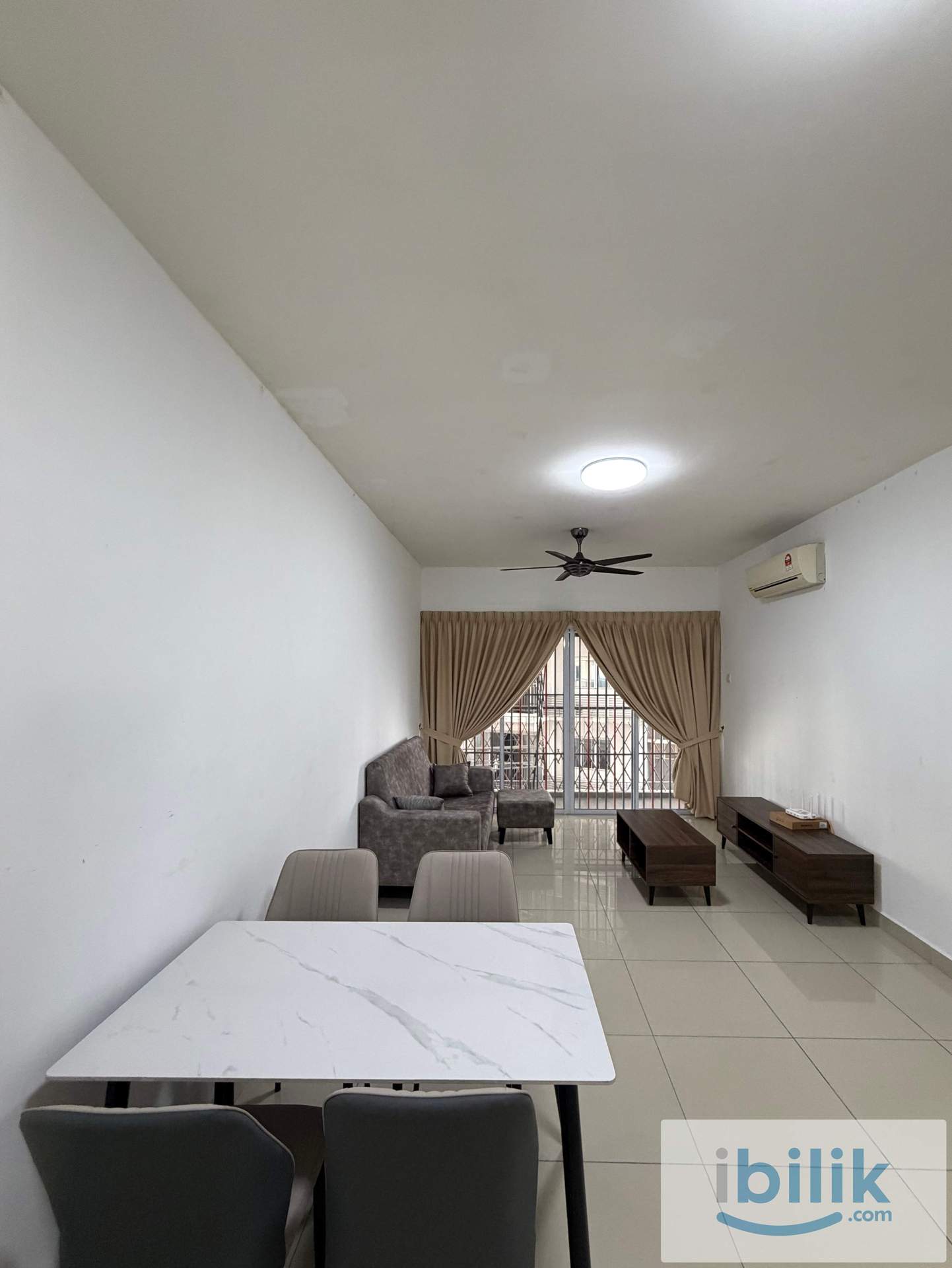 [New Renovated] KOI Prima Master Room - Image 5