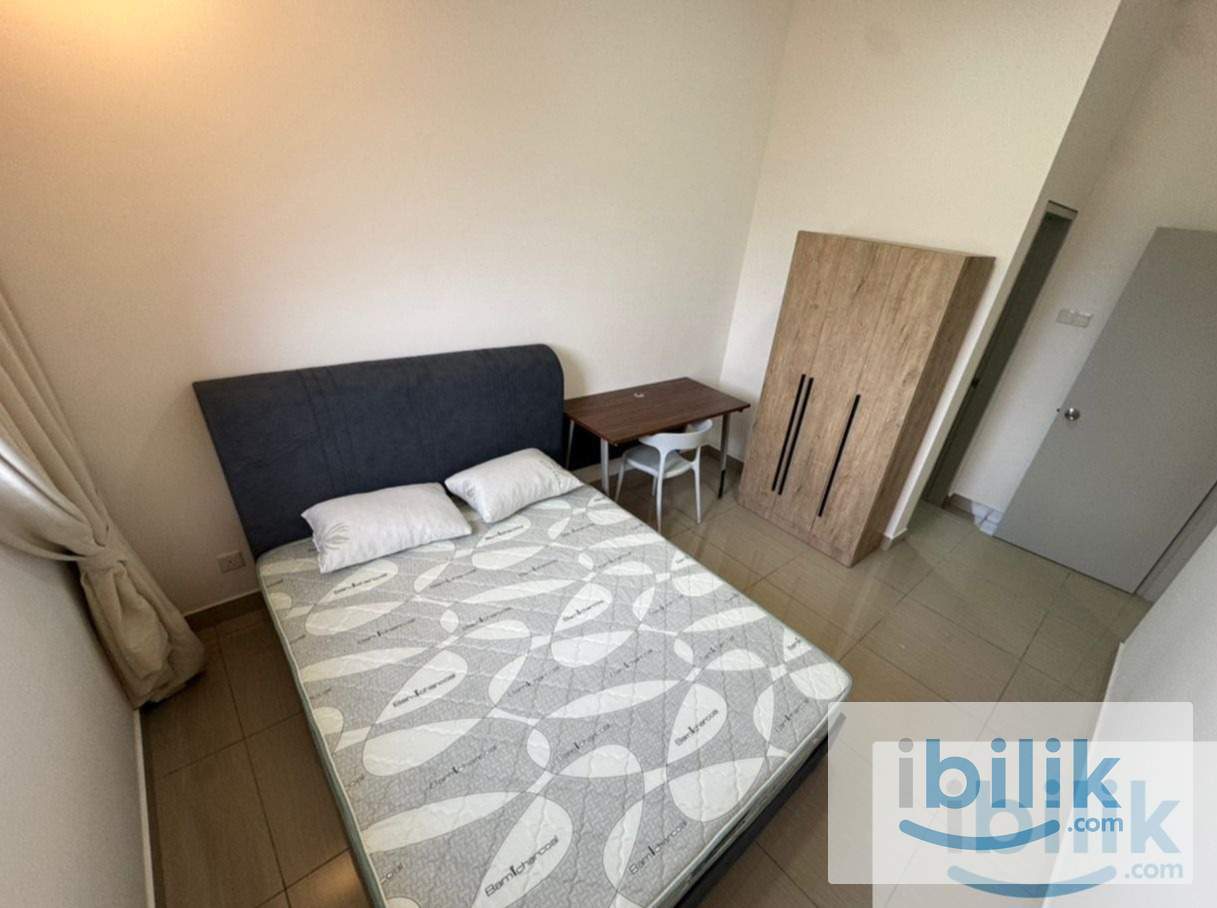 New Renovated Skylake Residence Room For Rent - Image 1