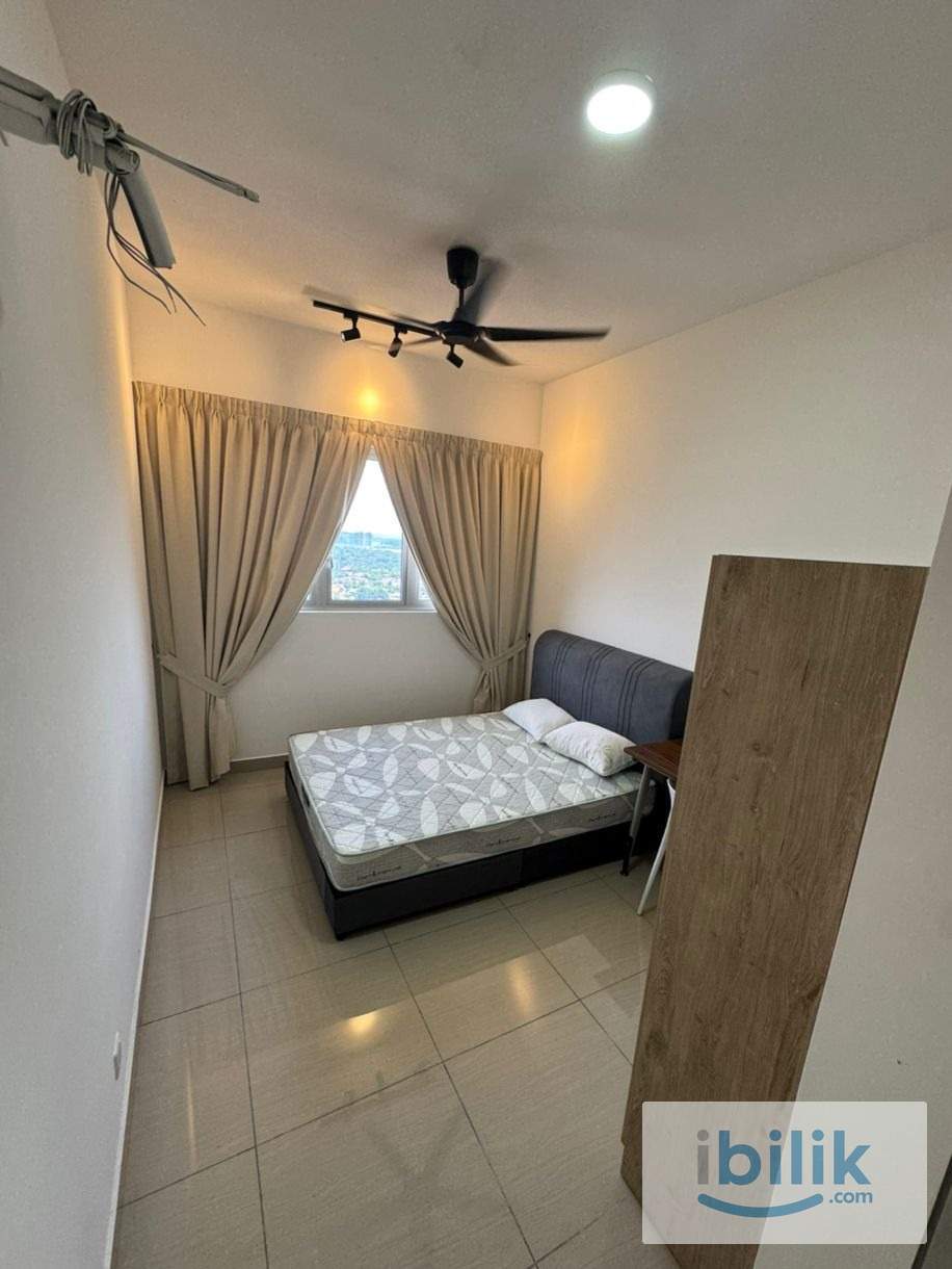 New Renovated Skylake Residence Room For Rent - Image 2