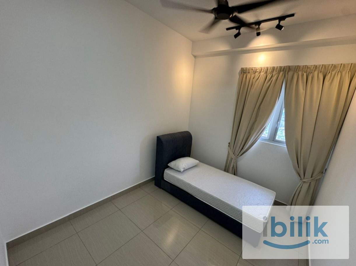 New Renovated Skylake Residence Room For Rent - Image 5