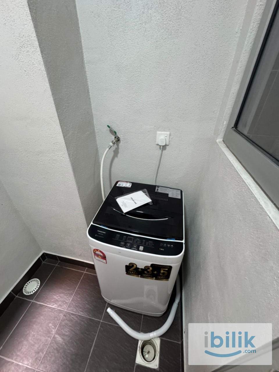 New Renovated Skylake Residence Room For Rent - Image 7