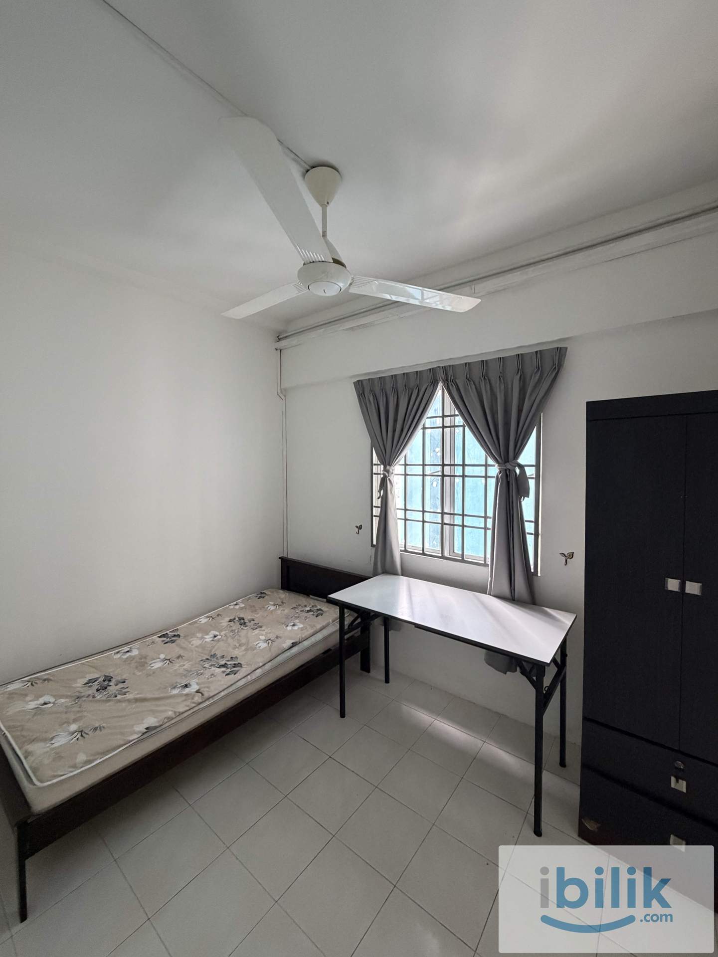 Walking Distance UCSI, Angkasa Condominium - Image 1