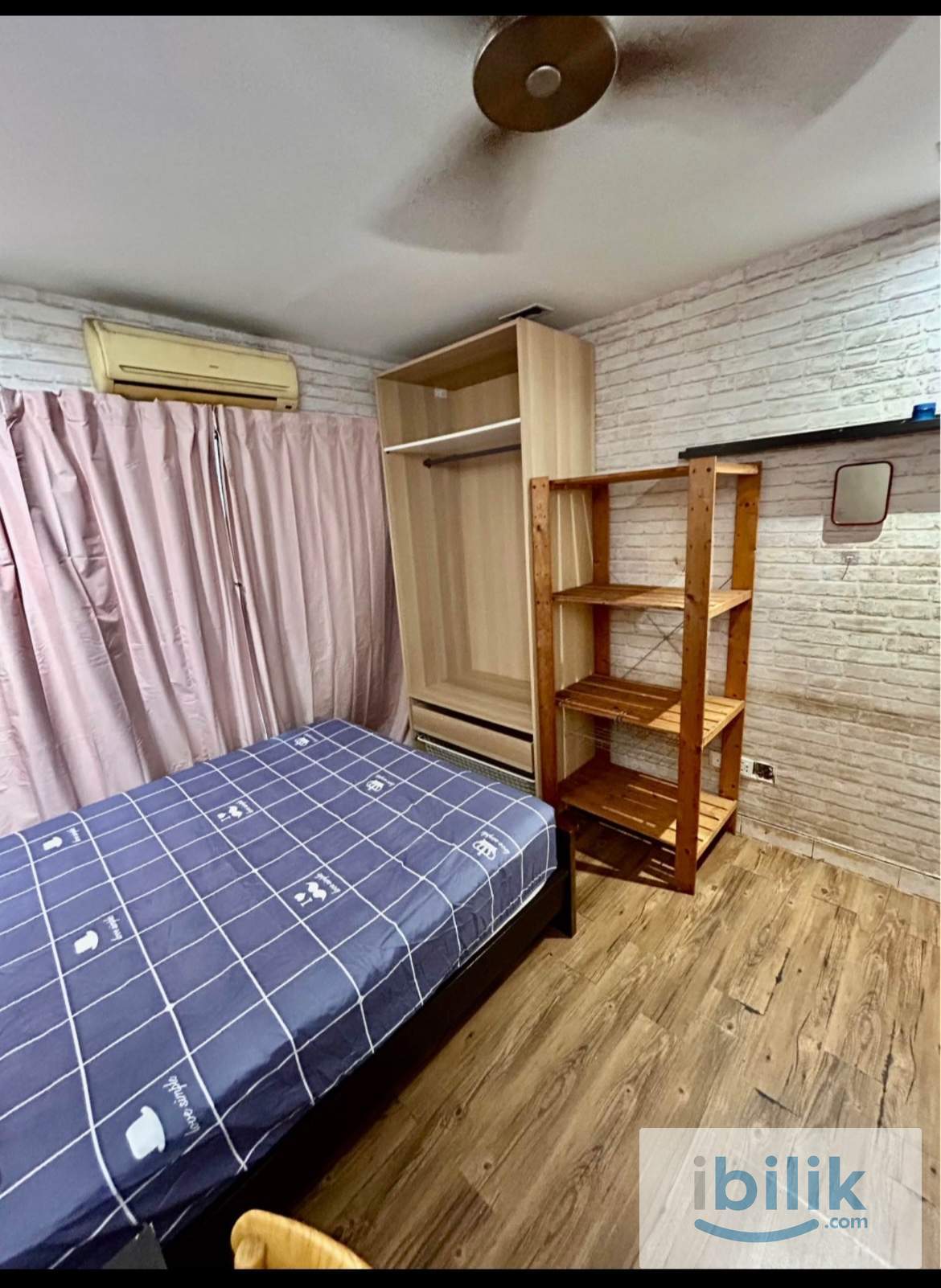 Palm Spring Kota Damansara- Master Room Near MRT Surian & Tropicana Gardens - Image 2
