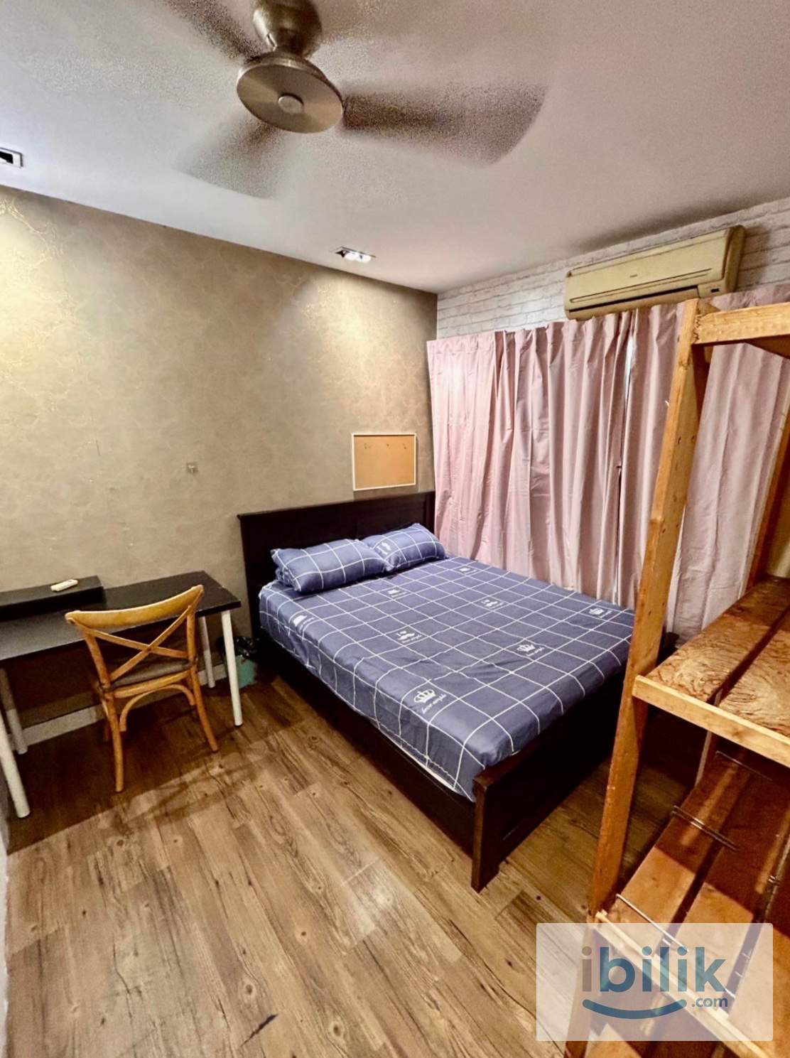 Palm Spring Kota Damansara- Master Room Near MRT Surian & Tropicana Gardens - Image 5