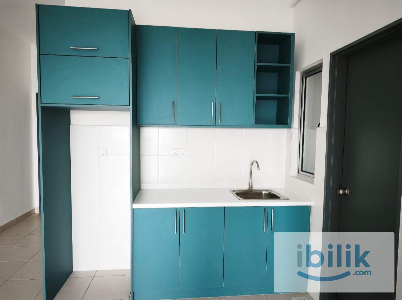 BILIK SEWA RESIDENT KESUMA 1 BERANANG, SEMENYIH  - Image 2