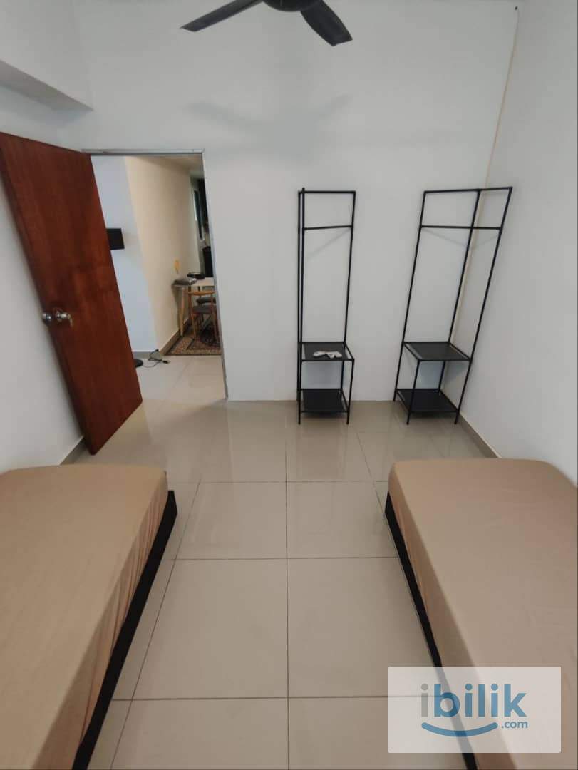 BILIK SEWA RESIDENT KESUMA 1 BERANANG, SEMENYIH  - Image 3