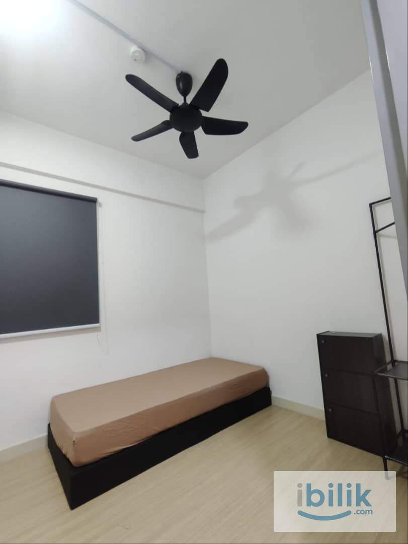 BILIK SEWA RESIDENT KESUMA 1 BERANANG, SEMENYIH  - Image 4