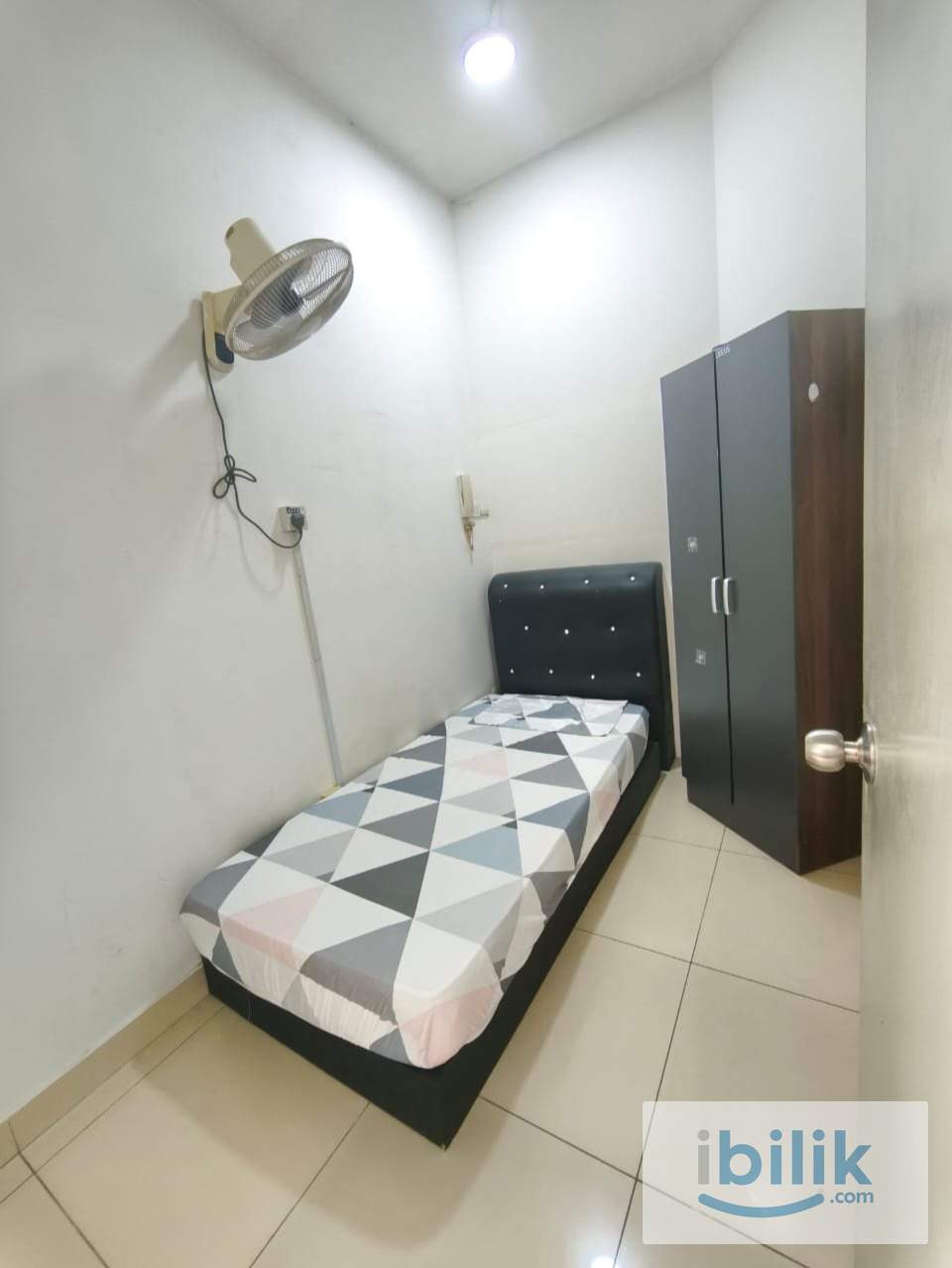 BILIK SEWA SENTUL - Image 6