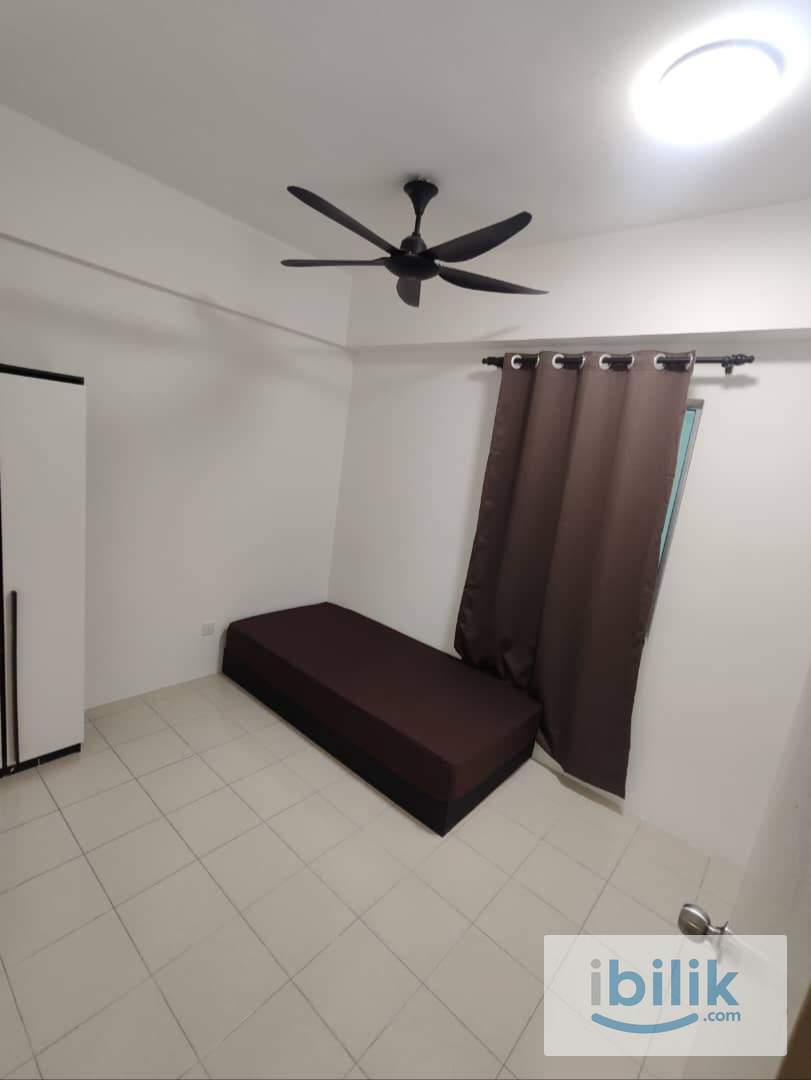 BILIK SEWA SENTUL - Image 7