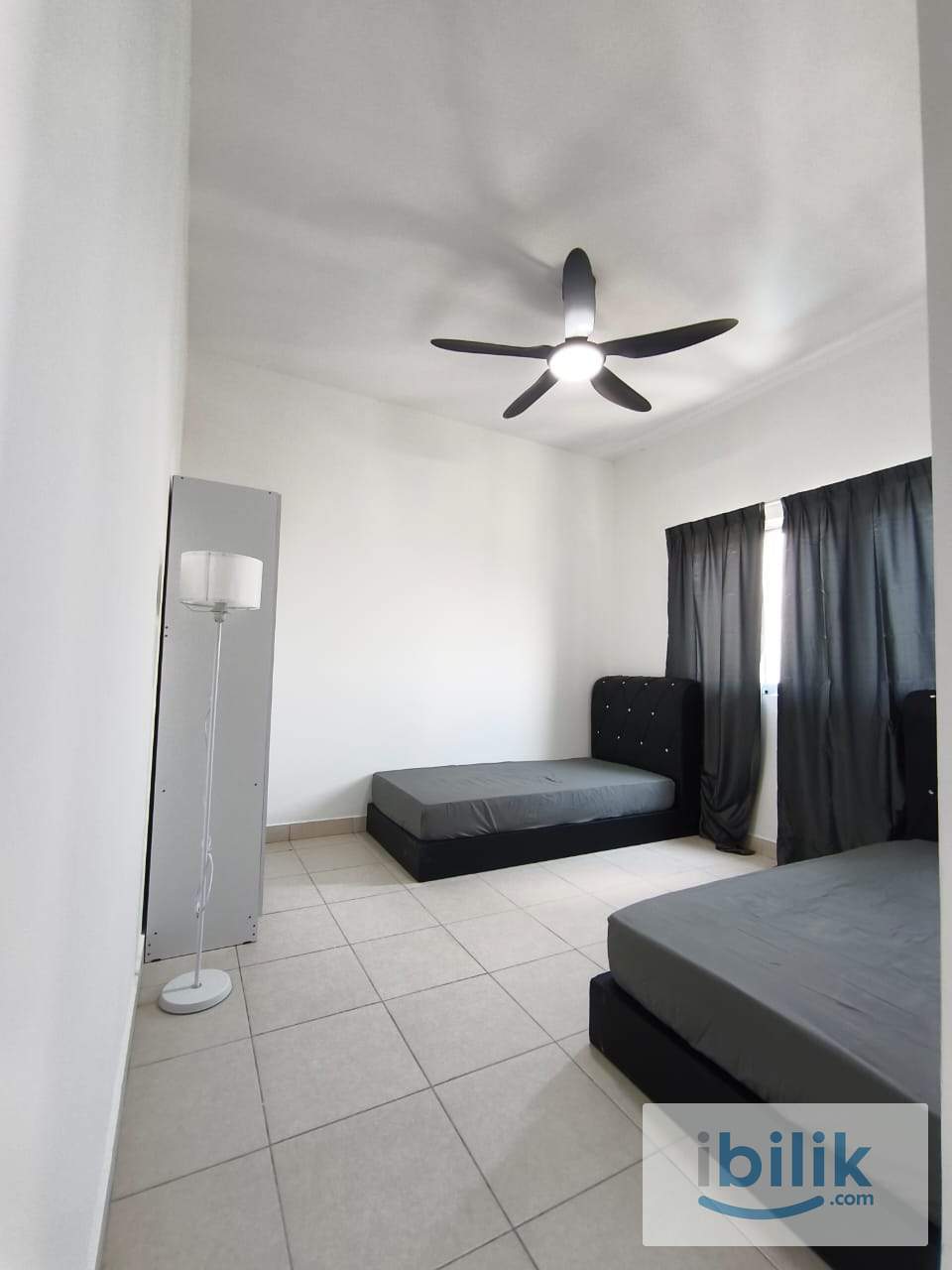 New unit room rental semenyih - Image 2