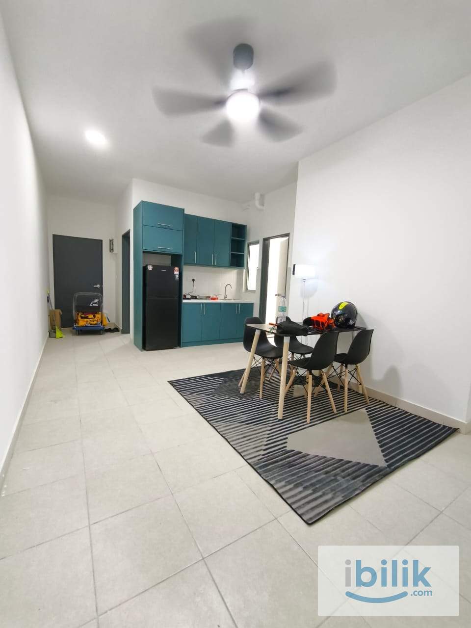 New unit room rental semenyih - Image 1