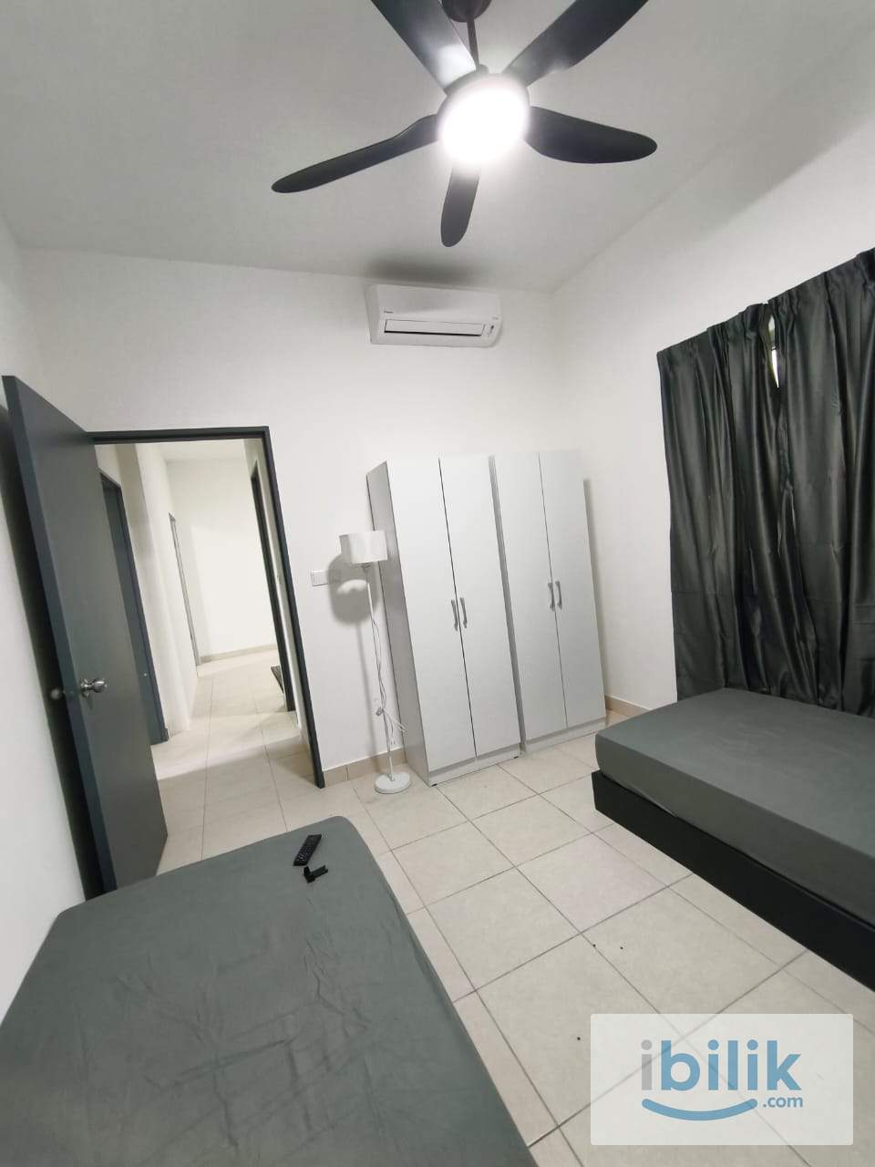 New unit room rental semenyih - Image 4