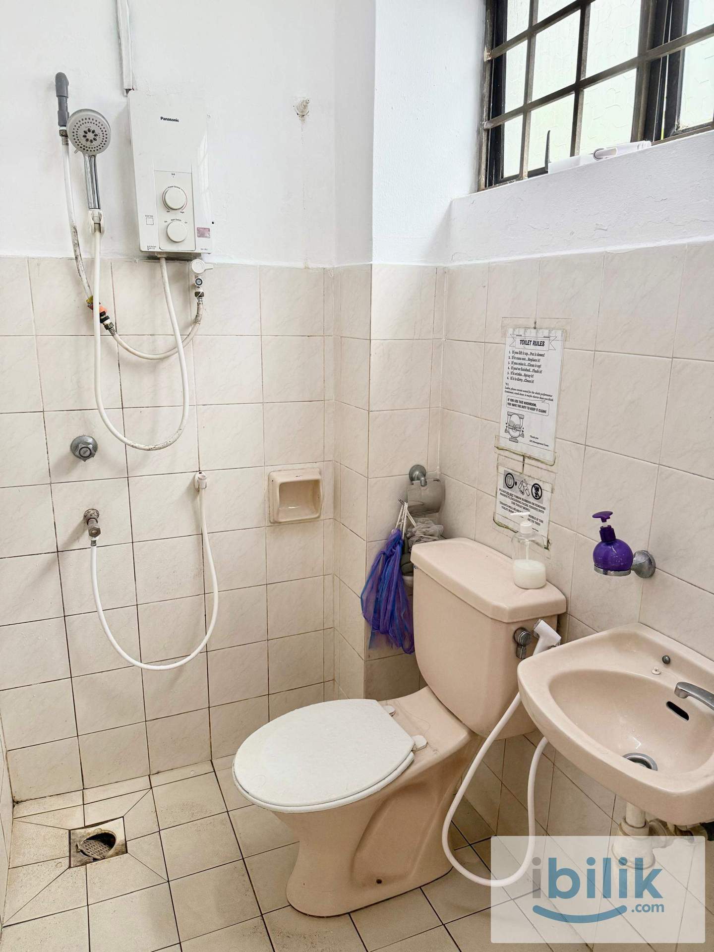  AVAILABLE Room in Bandar Utama - Image 4