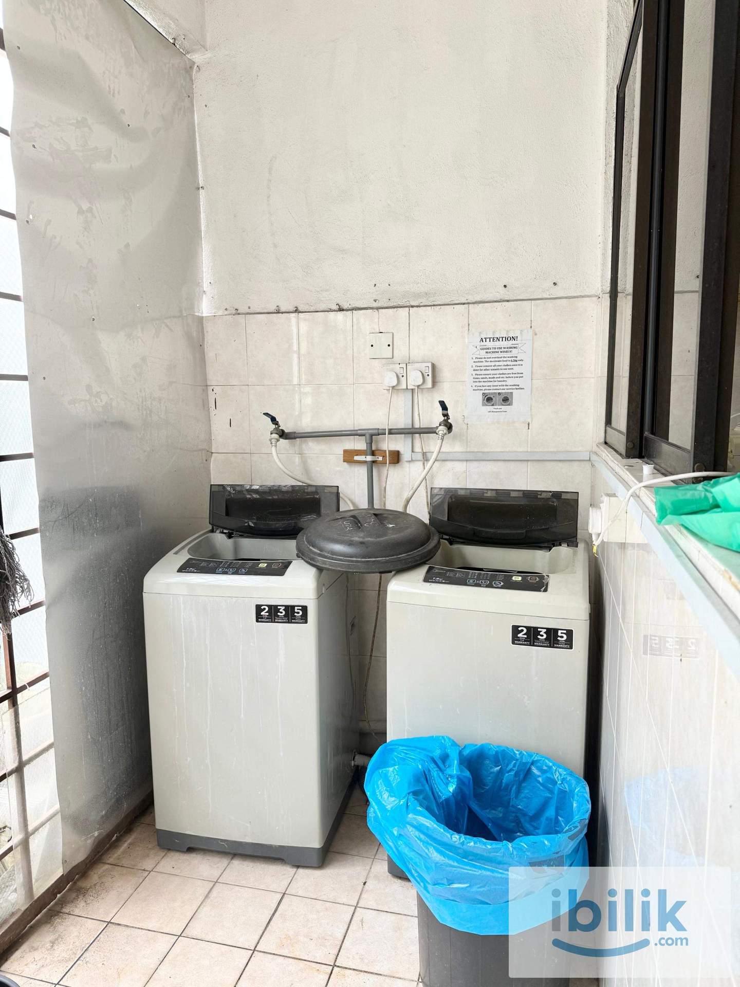  AVAILABLE Room in Bandar Utama - Image 3
