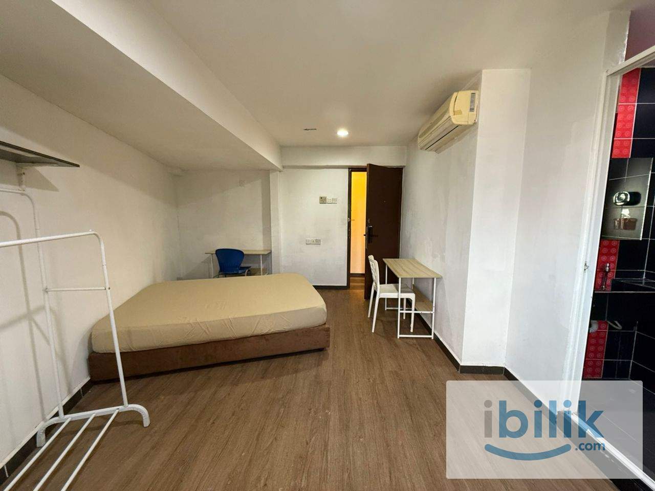 Co-Living📍 Private Room&Bathroom✅ - Image 2