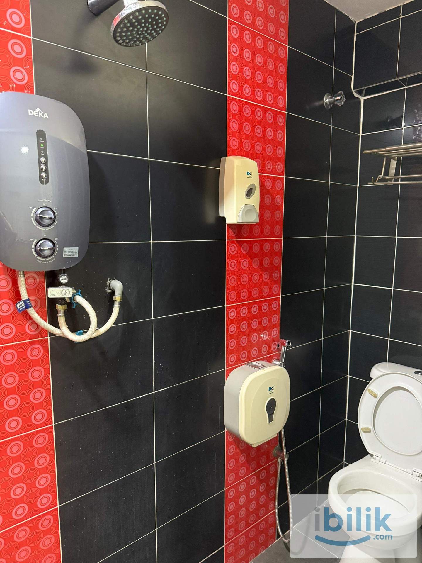 Co-Living📍 Private Room&Bathroom✅ - Image 3