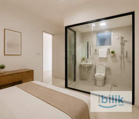 Nadayu801, Subang Murni, HELP UNIVERSITY, Full Unit 3 bedrooms 3 bathrooms - Image 10
