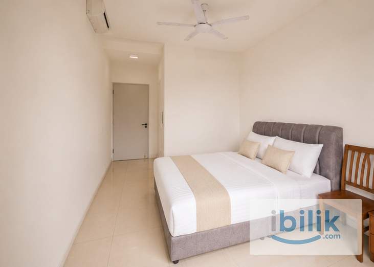 Nadayu801, Subang Murni, HELP UNIVERSITY, Full Unit 3 bedrooms 3 bathrooms - Image 3