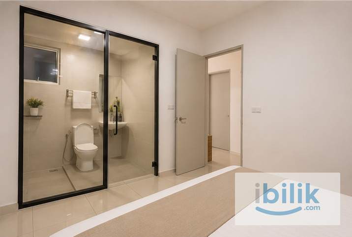Nadayu801, Subang Murni, HELP UNIVERSITY, Full Unit 3 bedrooms 3 bathrooms - Image 8