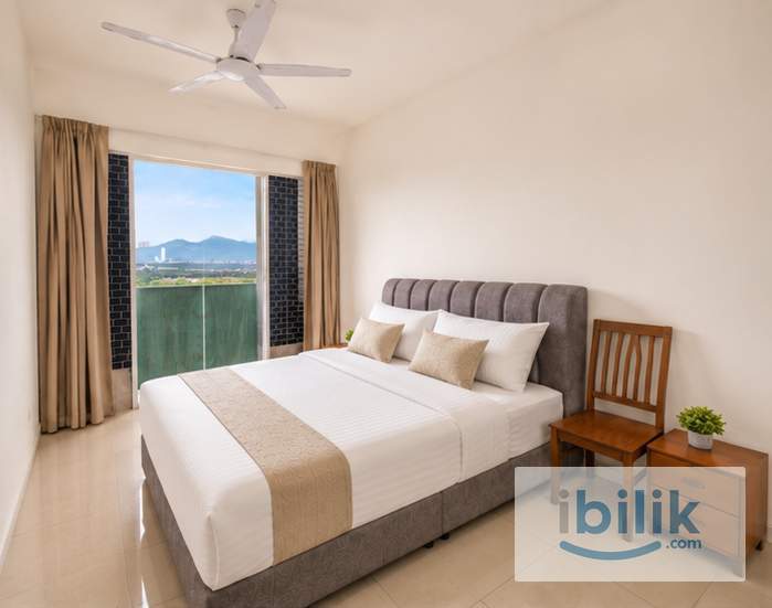 Nadayu801, Subang Murni, HELP UNIVERSITY, Full Unit 3 bedrooms 3 bathrooms - Image 2