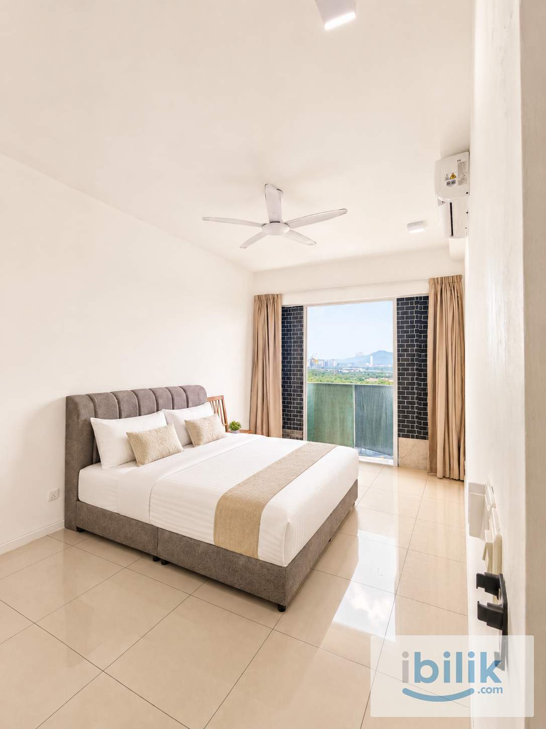 Nadayu801, Subang Murni, HELP UNIVERSITY, Full Unit 3 bedrooms 3 bathrooms - Image 1