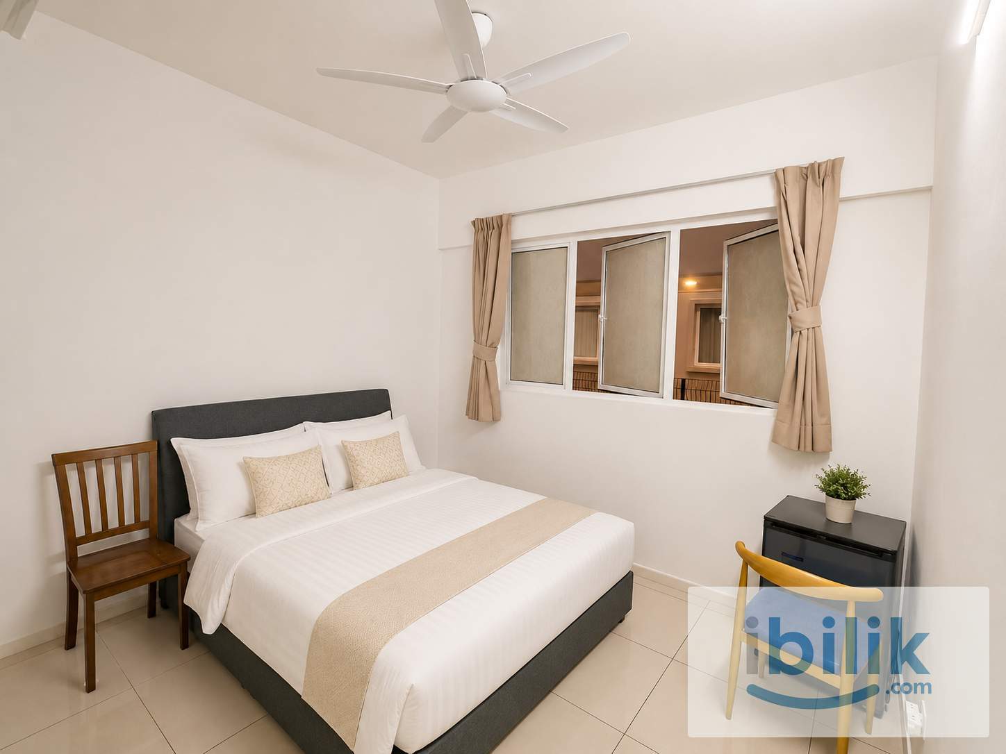 Nadayu801, Subang Murni, HELP UNIVERSITY, Full Unit 3 bedrooms 3 bathrooms - Image 4
