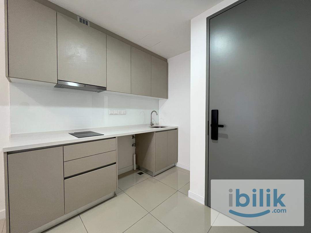Skyline KL, Pudu, Lalaport, Bukit Bintang - Cozy 1 Bedroom Design Suites with Living and Dining Area - Image 7