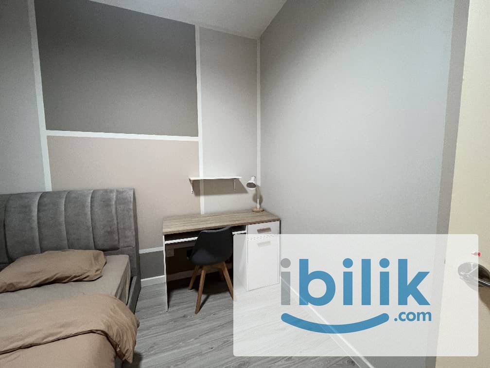 Single Room - Image 1