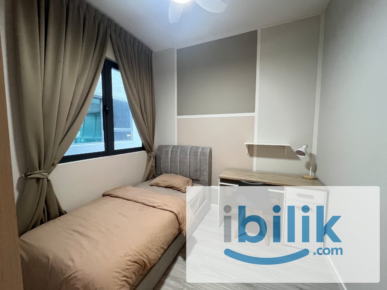 Single Room - Image 3