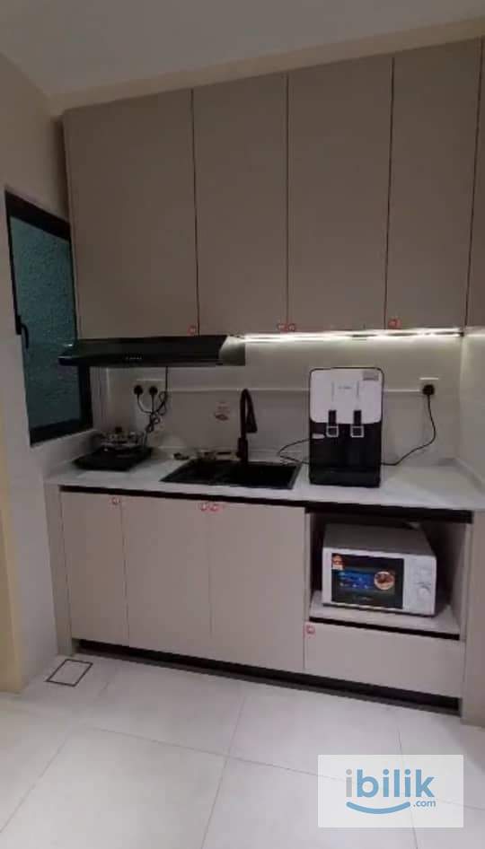 Middle Room @ Metacity Residence,Seri Kembangan (Unit B-20-05) - Image 2
