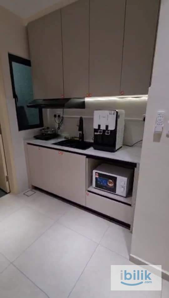 Middle Room @ Metacity Residence,Seri Kembangan (Unit B-20-05) - Image 3