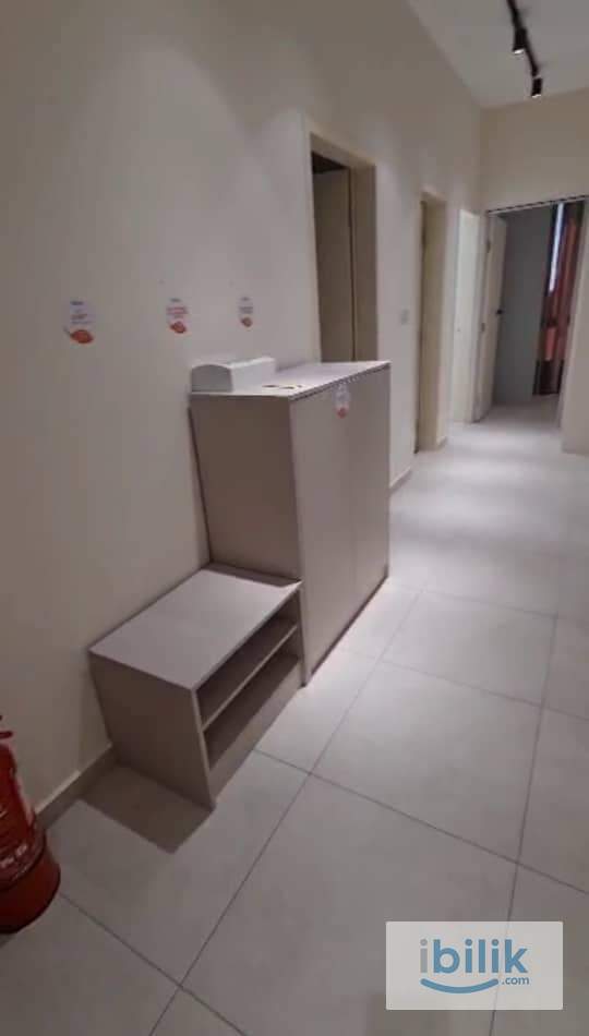 Middle Room @ Metacity Residence,Seri Kembangan (Unit B-20-05) - Image 4