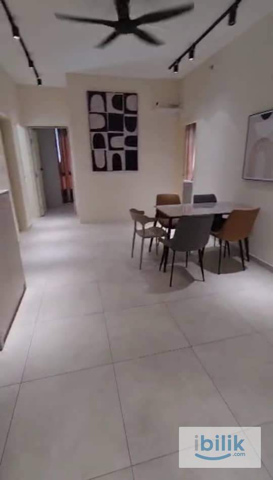 Middle Room @ Metacity Residence,Seri Kembangan (Unit B-20-05) - Image 5