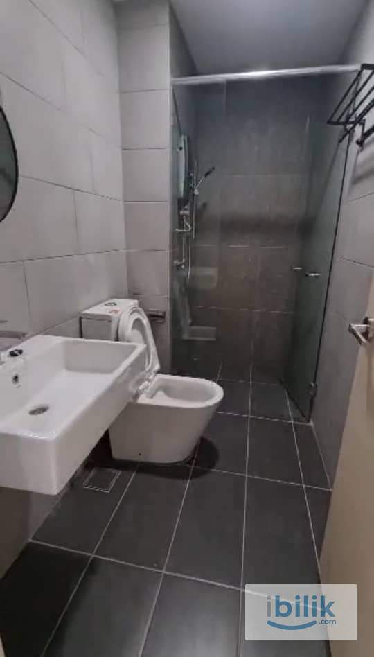 Middle Room @ Metacity Residence,Seri Kembangan (Unit B-20-05) - Image 6