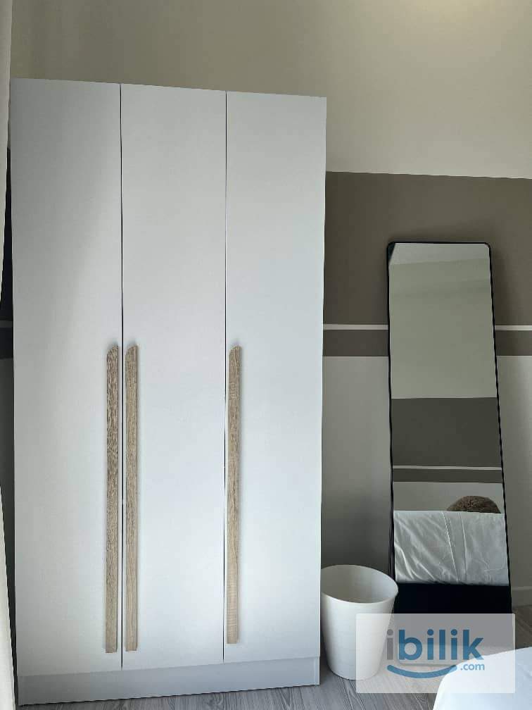 Middle Room @ Metacity Residence,Seri Kembangan (Unit B-20-05) - Image 7